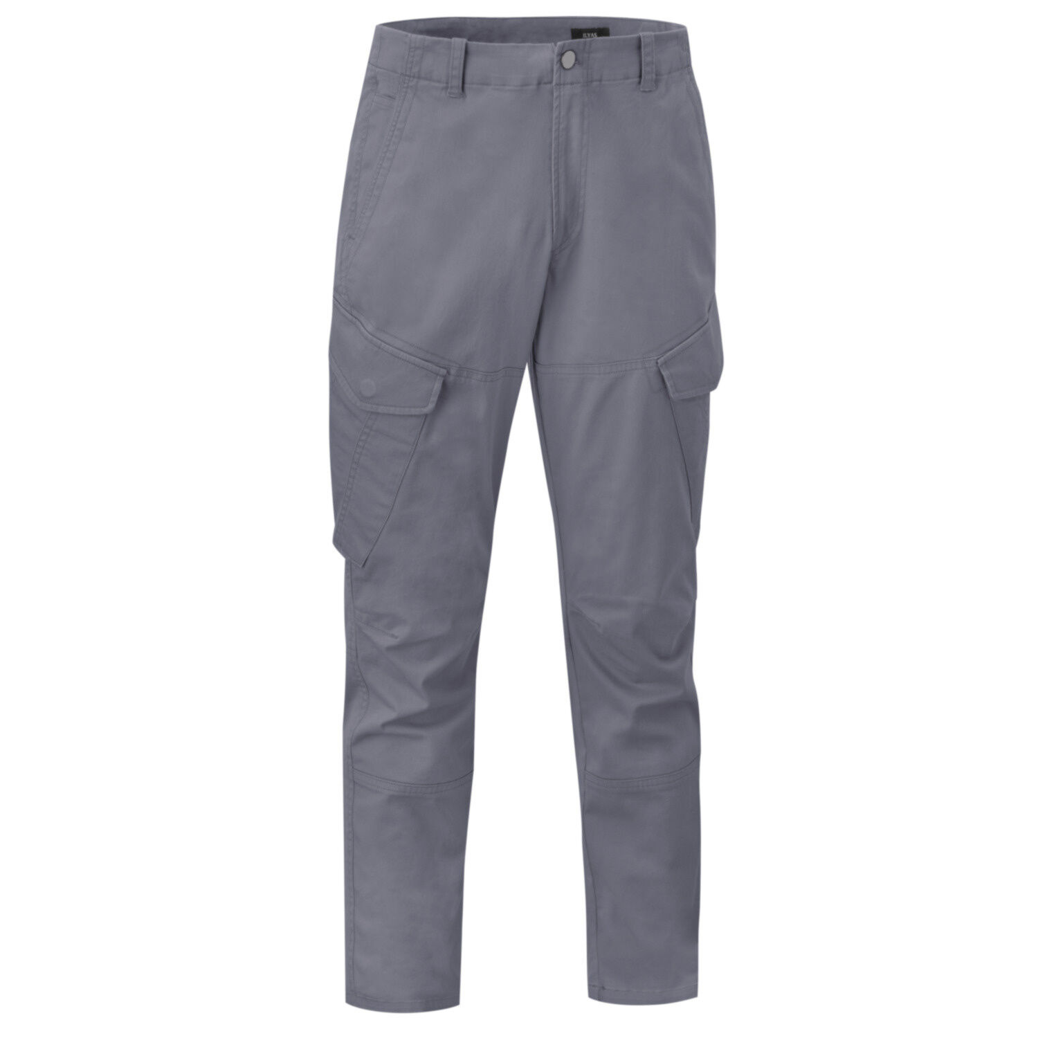 Herren Cargohosen mit Elasthan-Anteil