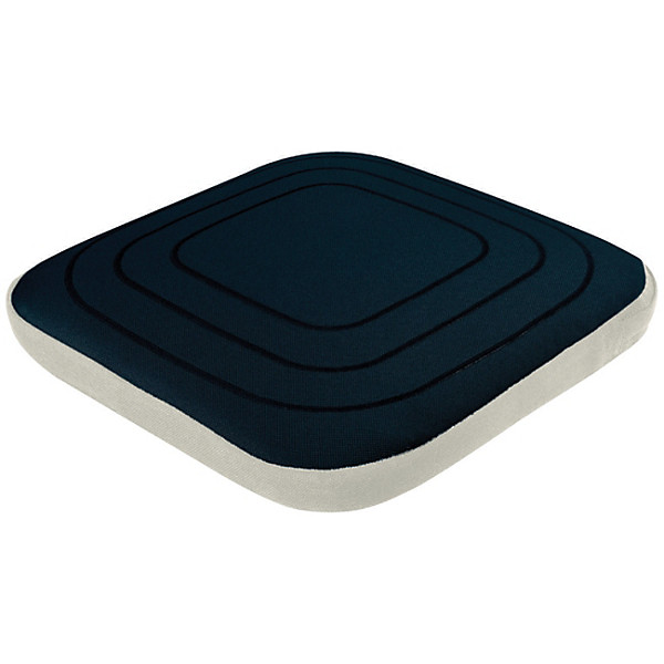Leitz Ergo Coussin d'assise - Gris
