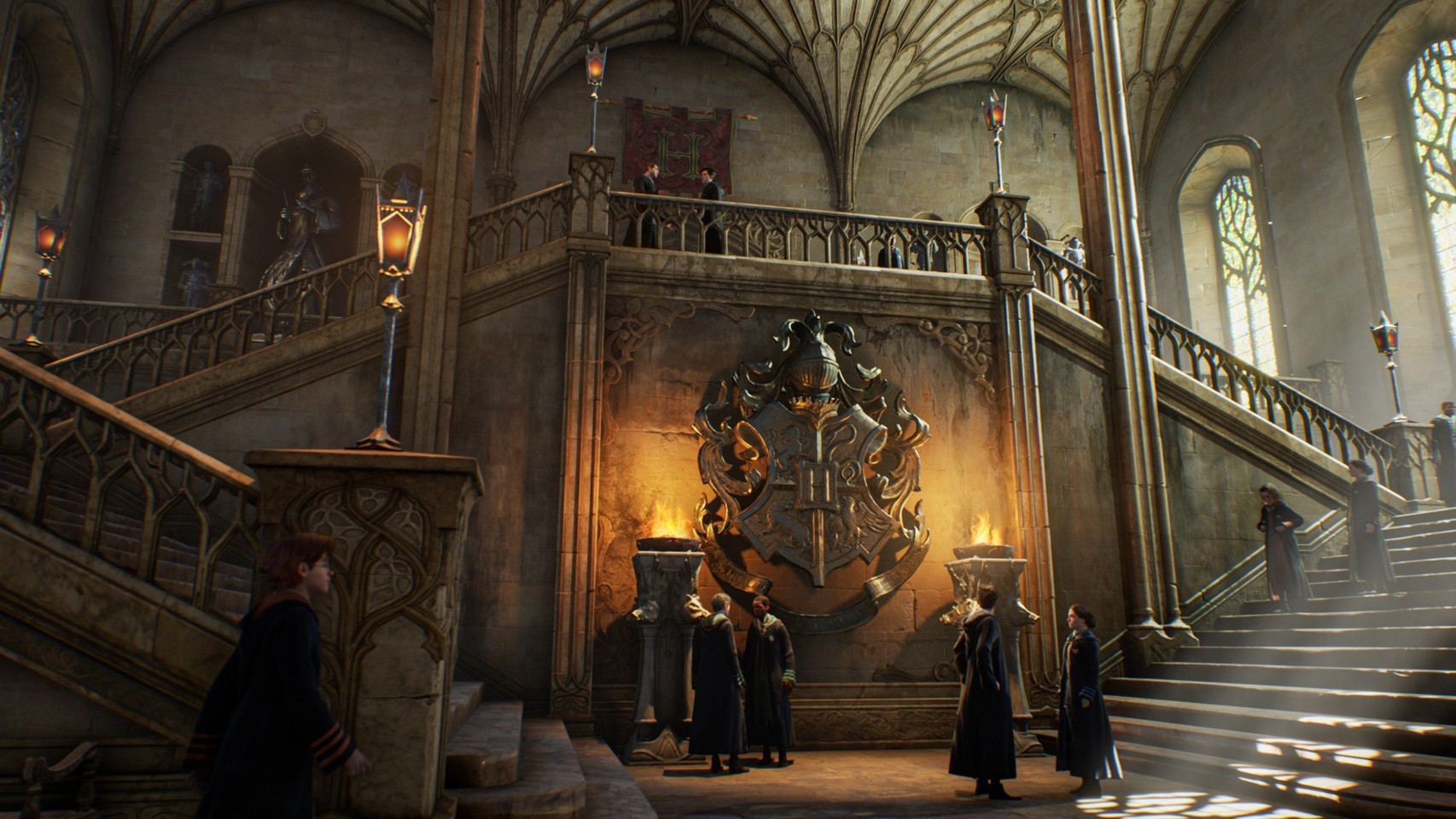 Hogwarts Legacy- Xbox Series X