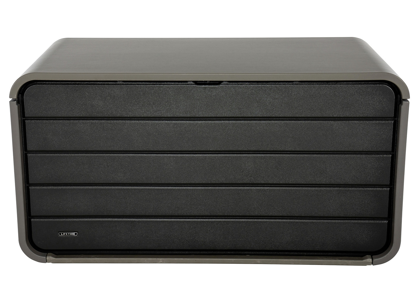 Gartenbox von Lifetime mit innovativem Design