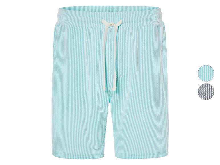 Korte heren broek