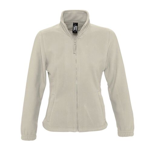 Chaqueta Polar Marnaula Norte