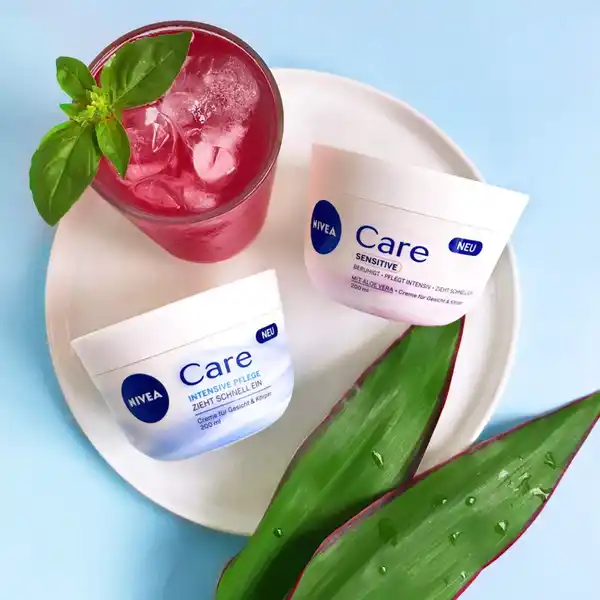 Care sensitive Creme