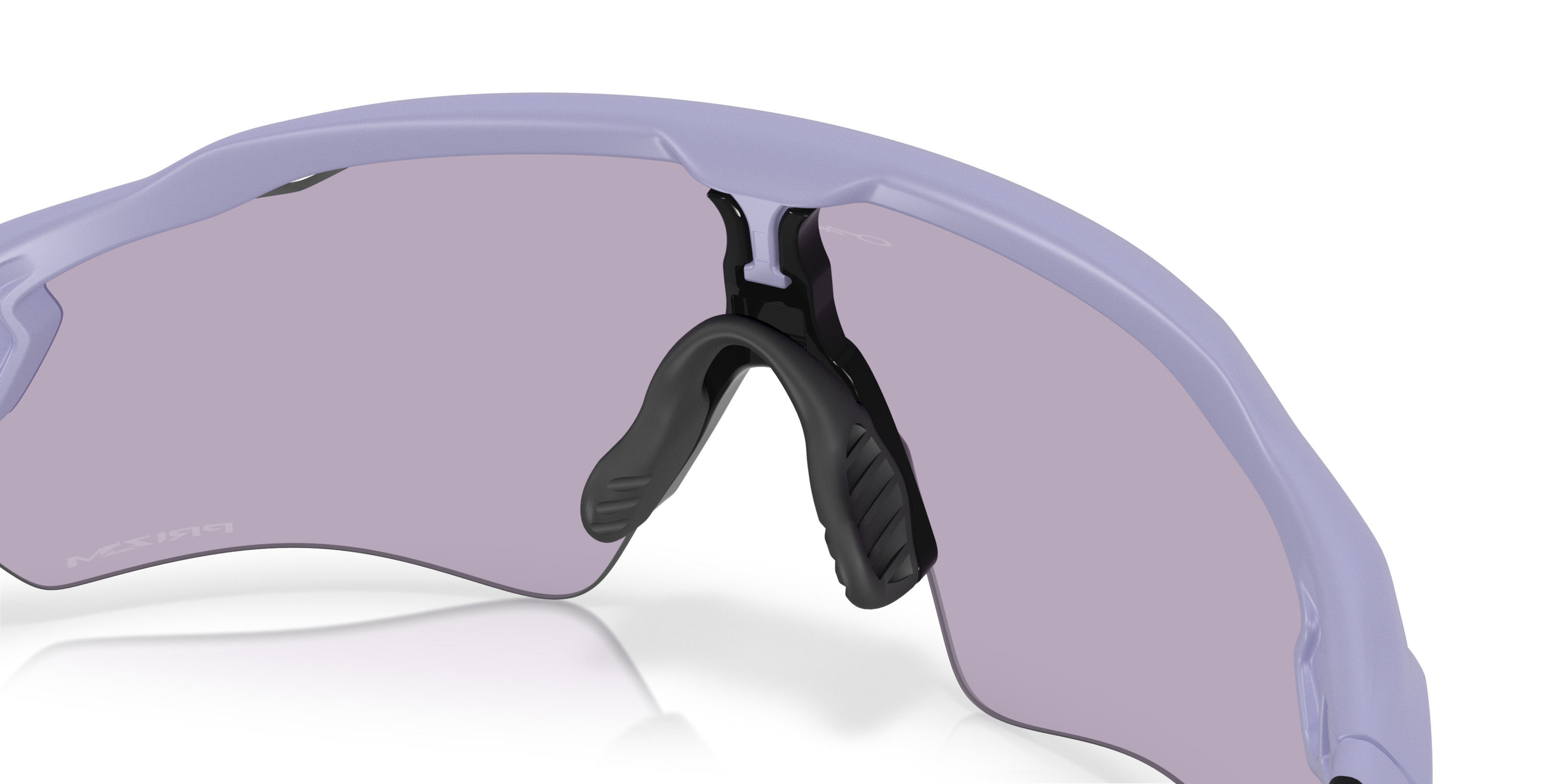 Radar EV Path F7/Matte Lilac w/Prizm Slate