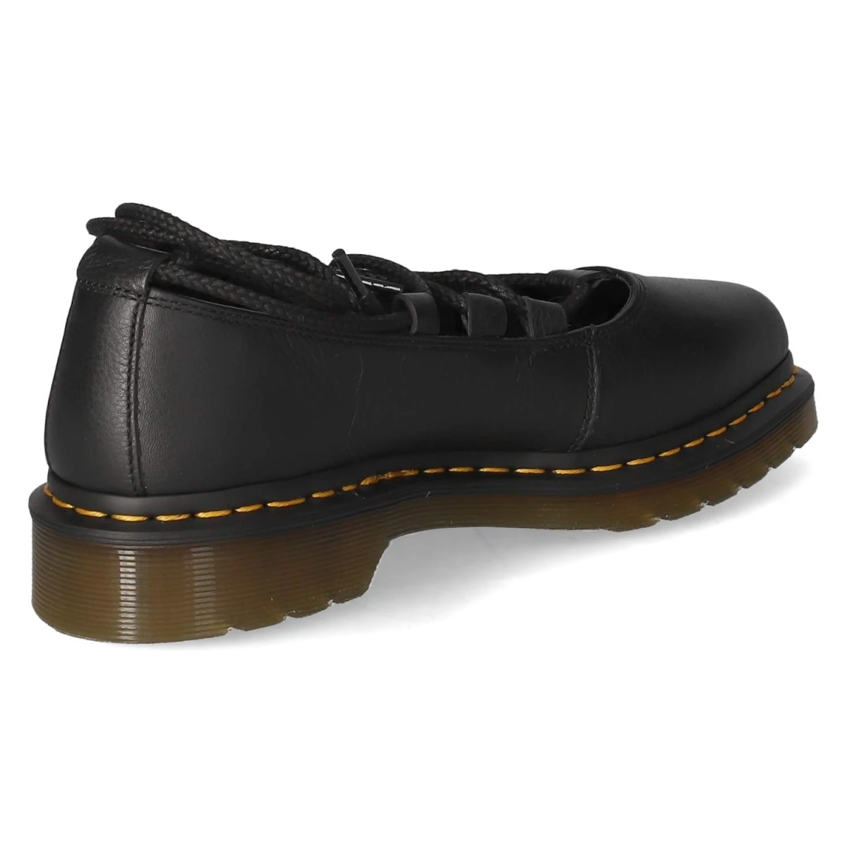 Dr. MartensBallerinas ELPHIE II - black