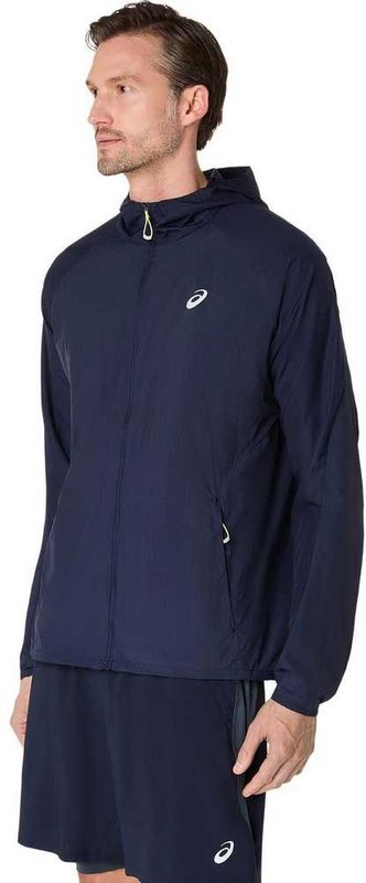Asics - Road Packable - Jas - Heren