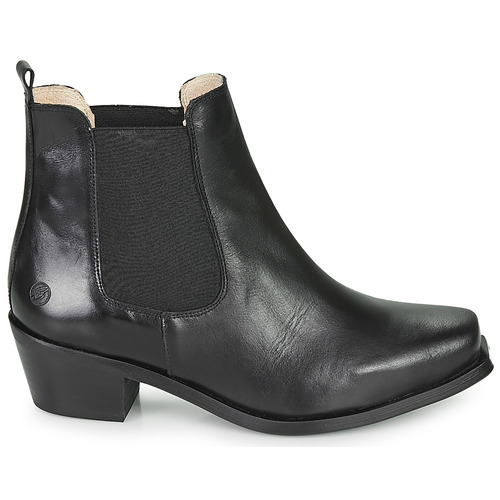 Betty London - MERKATO - Noir