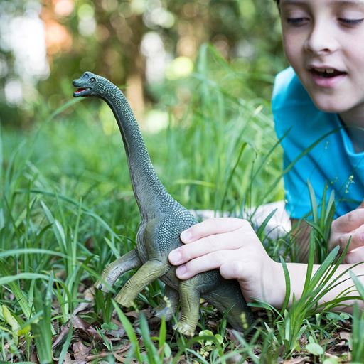 Schleich Brachiosaurus