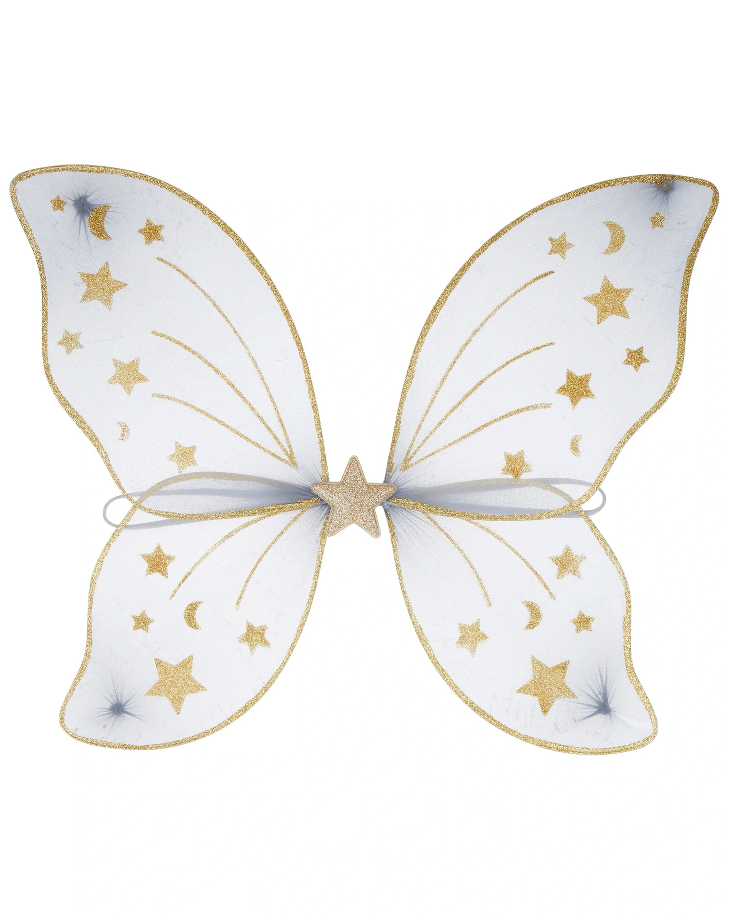 Flügel STARRY NIGHT WINGS in grau