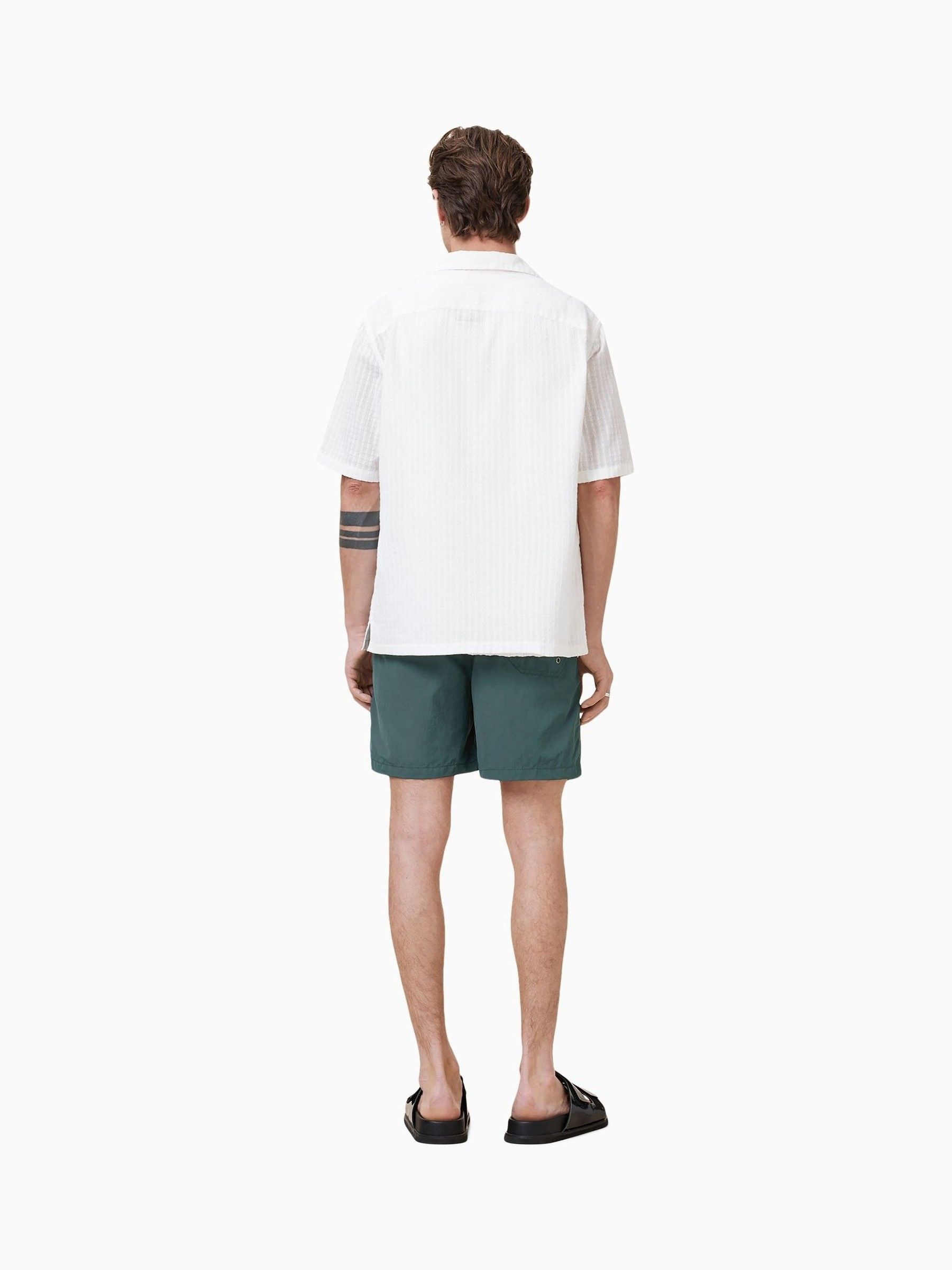 AllSaints Orlando zwemshorts