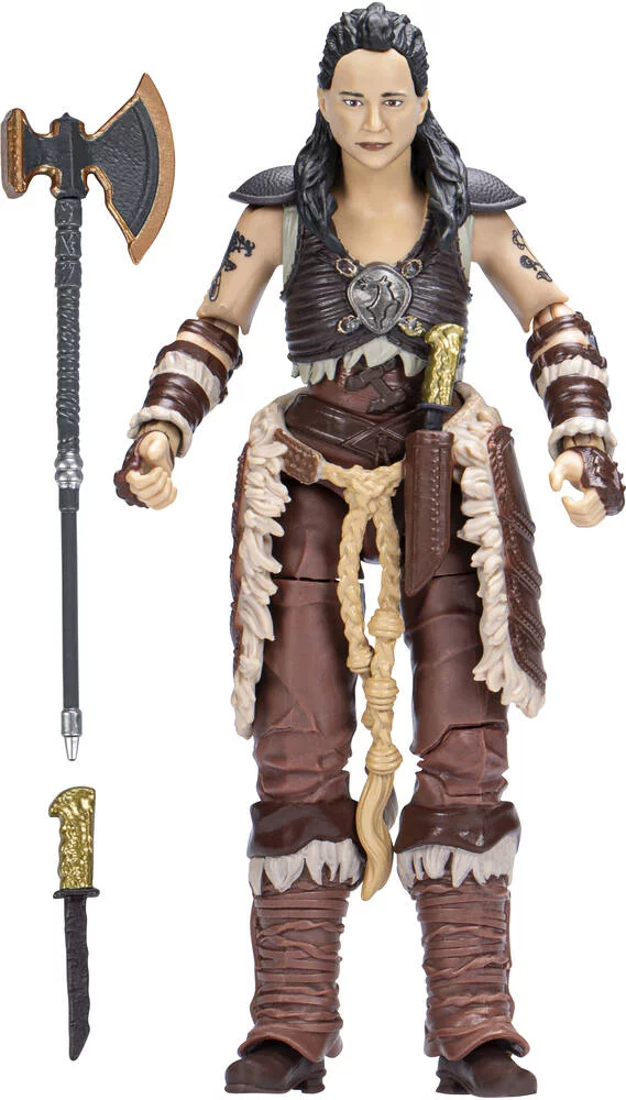 DONJONS ET DRAGONS FIGURINE FILM SPRINGER