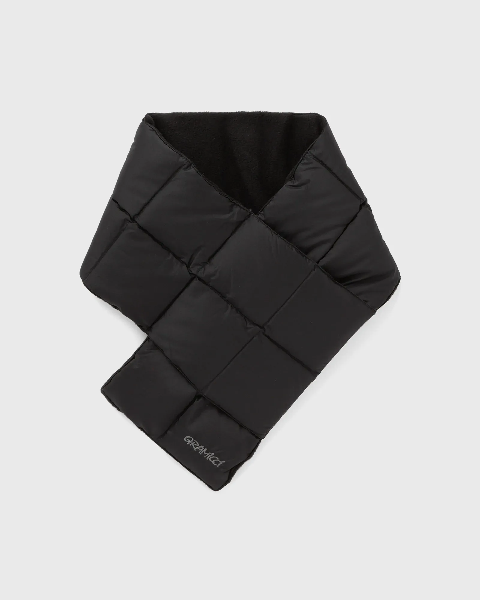 Gramicci DOWN SCARF