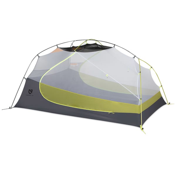 Tente bivouac NEMO EQUIPMENT DRAGONFLY OSMO 3P