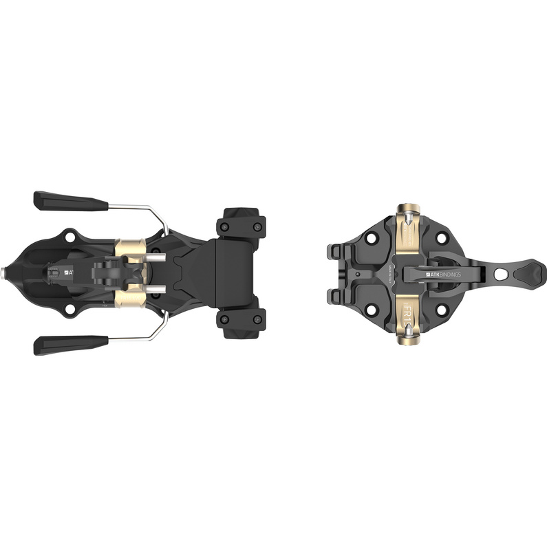 ATK Bindings Freeraider 15 Evo Tourenbindung