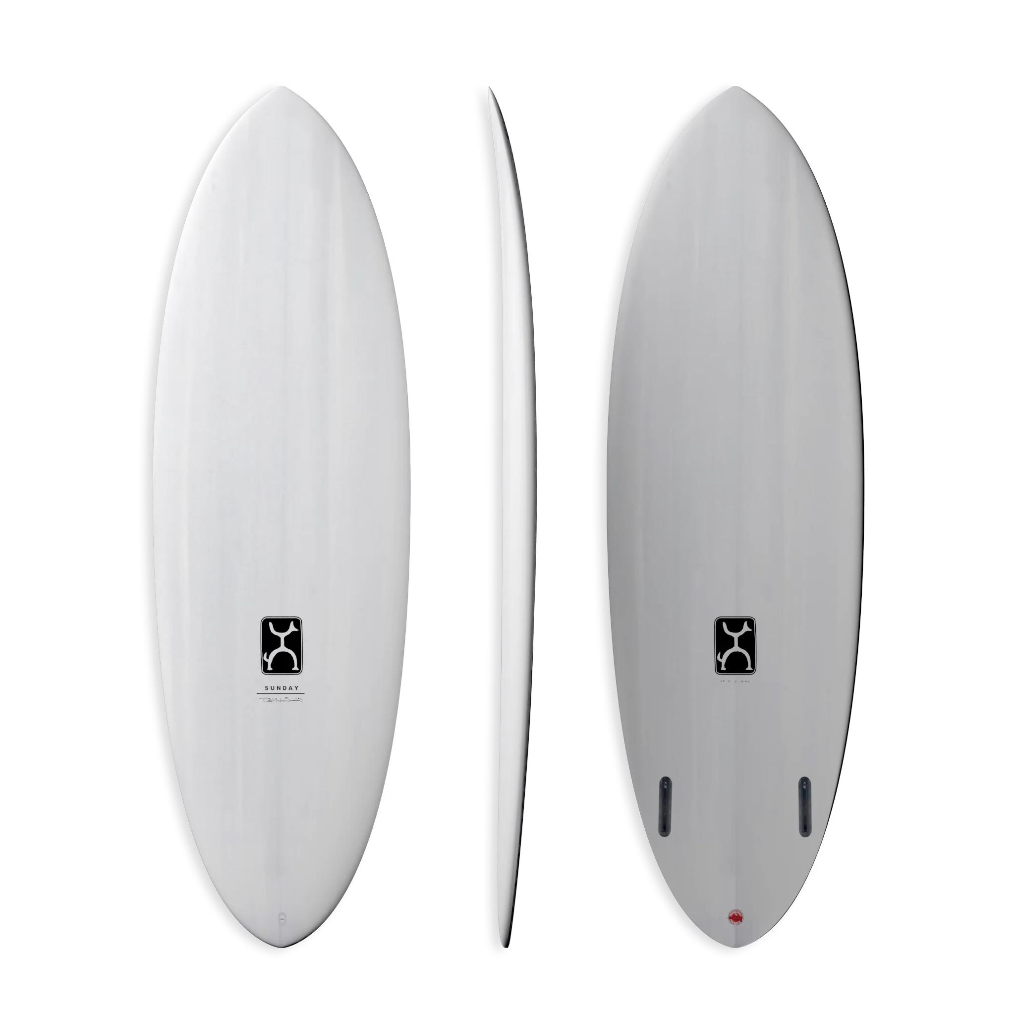 Firewire Sunday Thunderbolt - 7'0 x 21 1/2