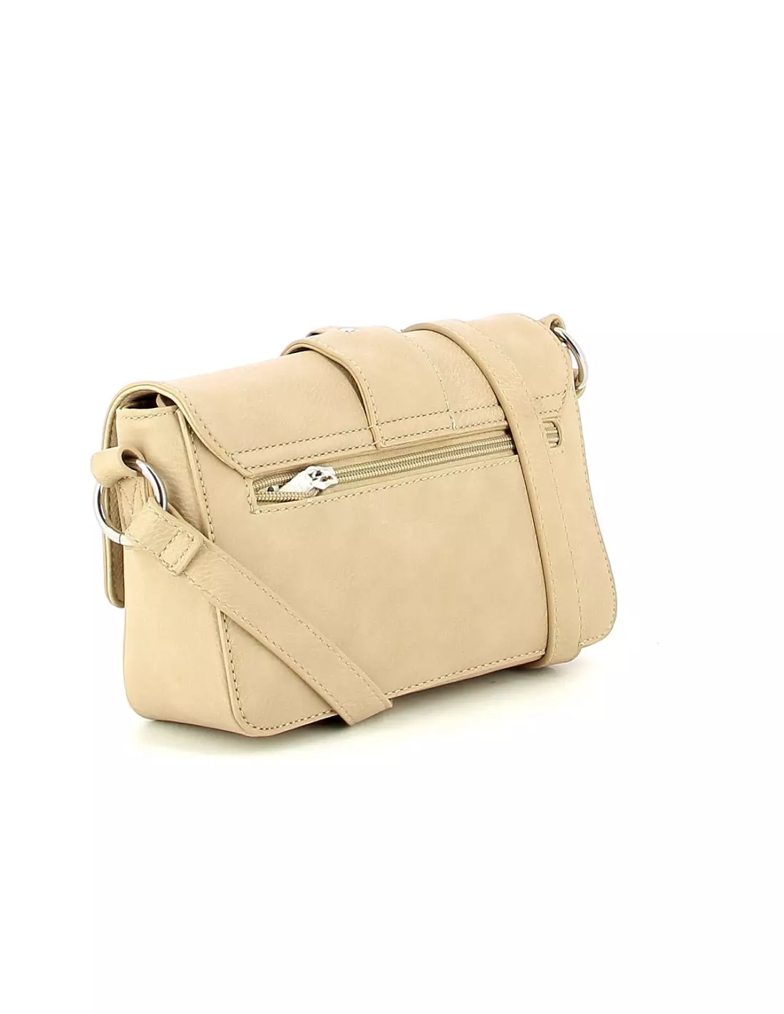 LES TROPEZIENNES ISOLE - Sacs & maroquinerie Beige