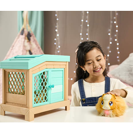 Little Live Pets Mama Surprise legesæt