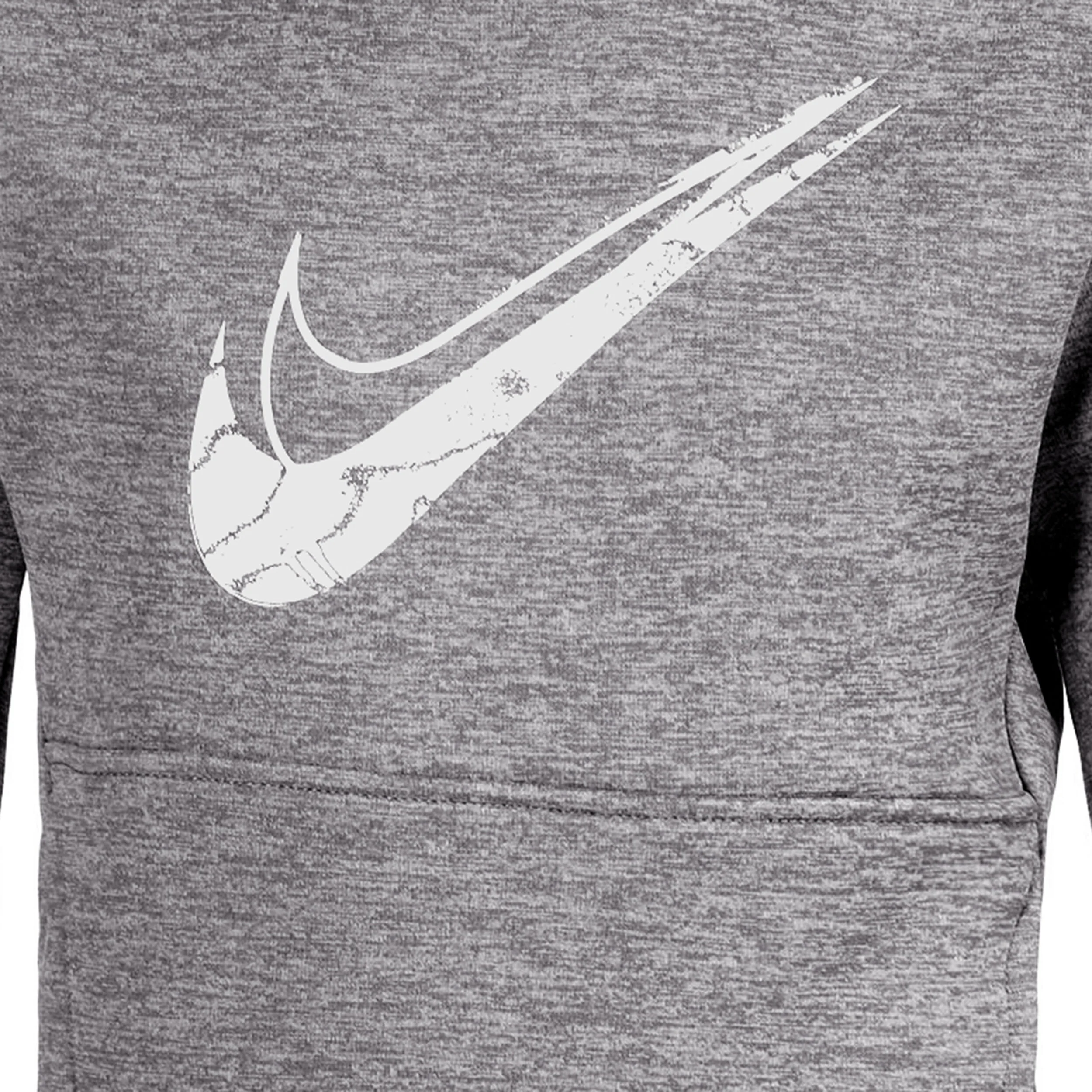 Nike Therma-Fit Multi Sweat À Capuche Enfants - Noir