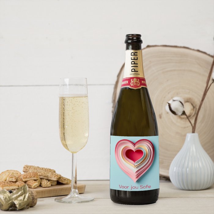 Piper Heidsieck | Brut | Hart | 750 ml