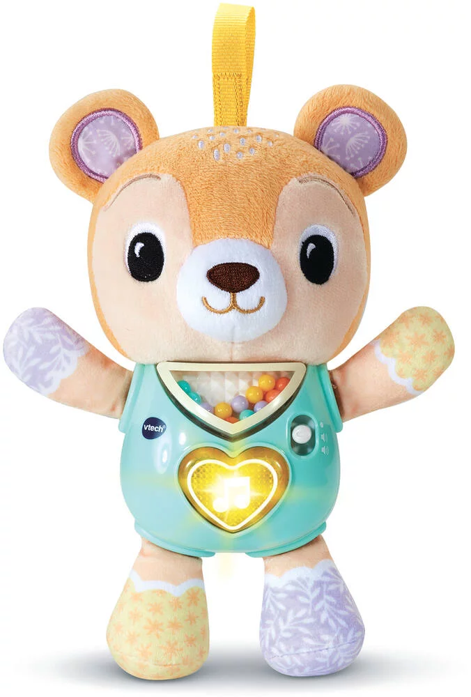 LUMI CHANT'OURSON