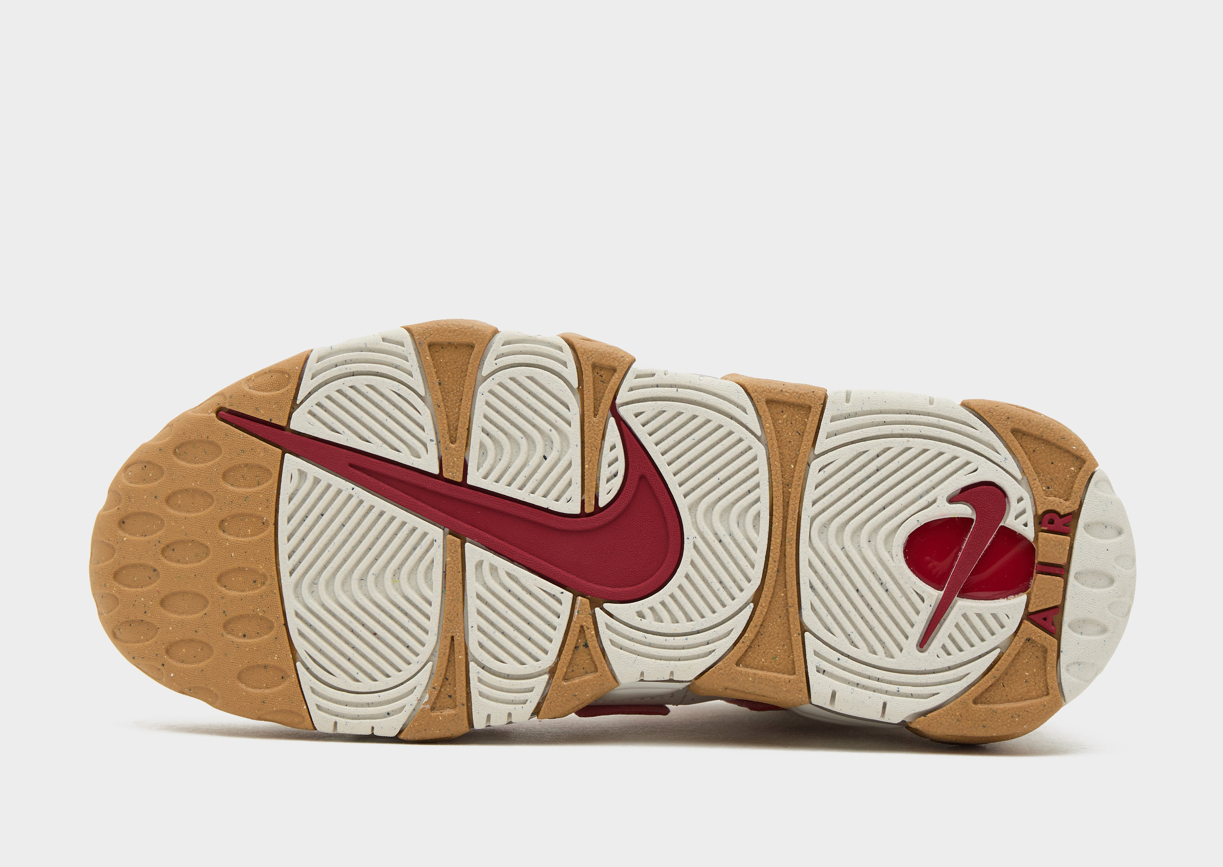 Nike Air More Uptempo Women's
