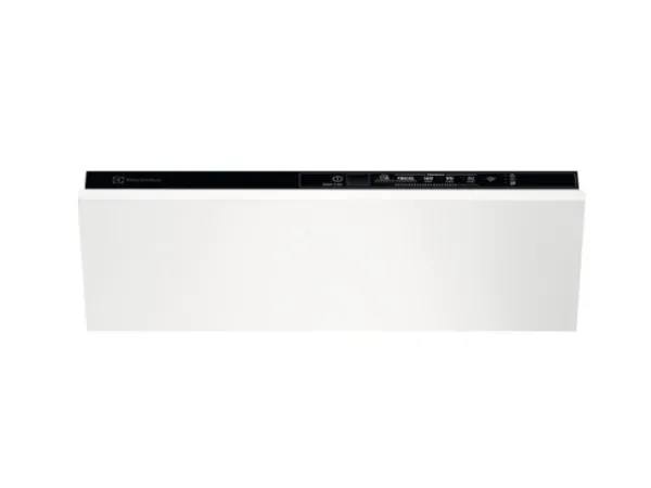 Electrolux EEA12100L dishwasher Fully built-in 9 place settings A
