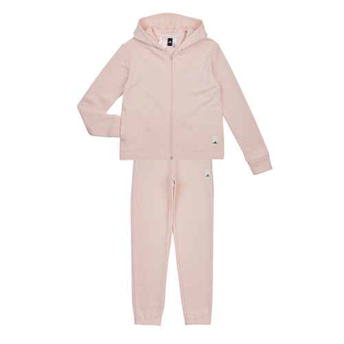 Adidas Sportswear - COTTON HD TS - Beige