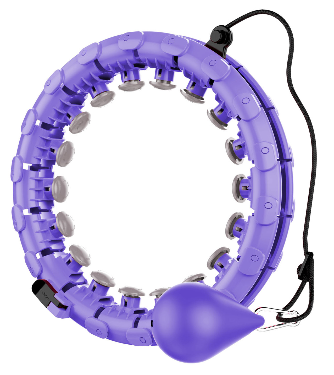 Hula-Hoop Reifen