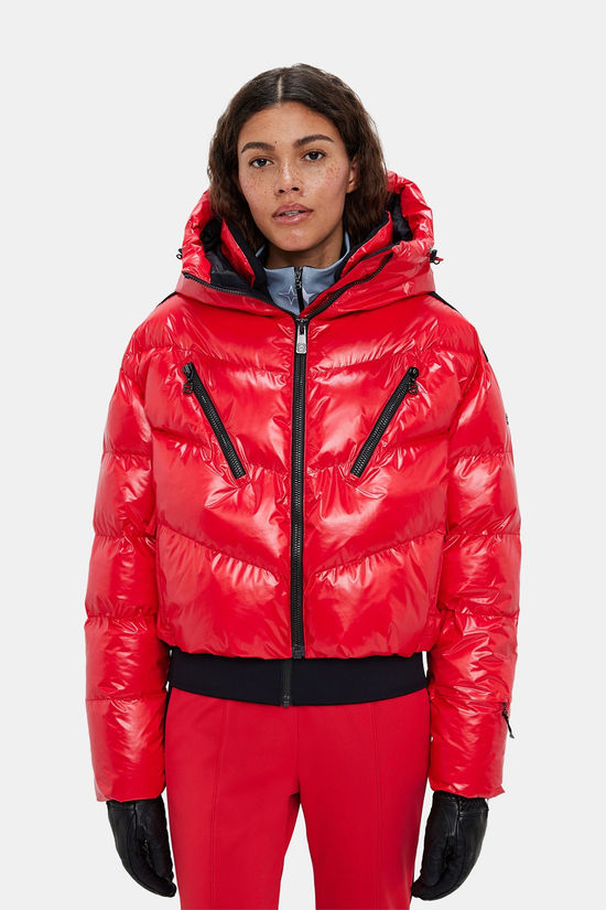 8848 Altitude 8848 Altitude Noelle Ski-Jas Dames