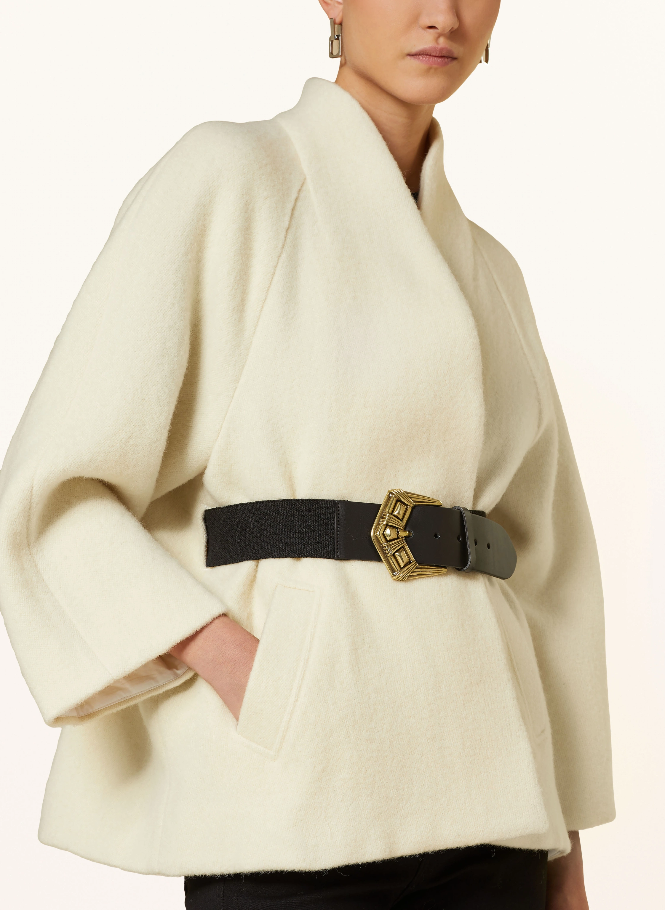 ba&sh Jacke HINI