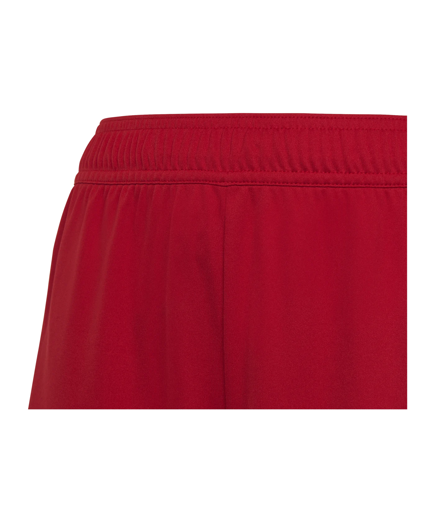 adidas Tiro 23 Short Kids Rot Weiss
