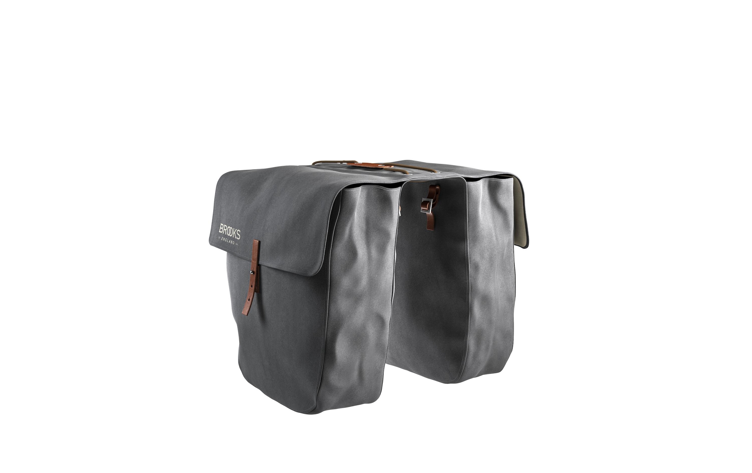 Brooks Fahrradtasche »Bricklane Roll Up 28 l«