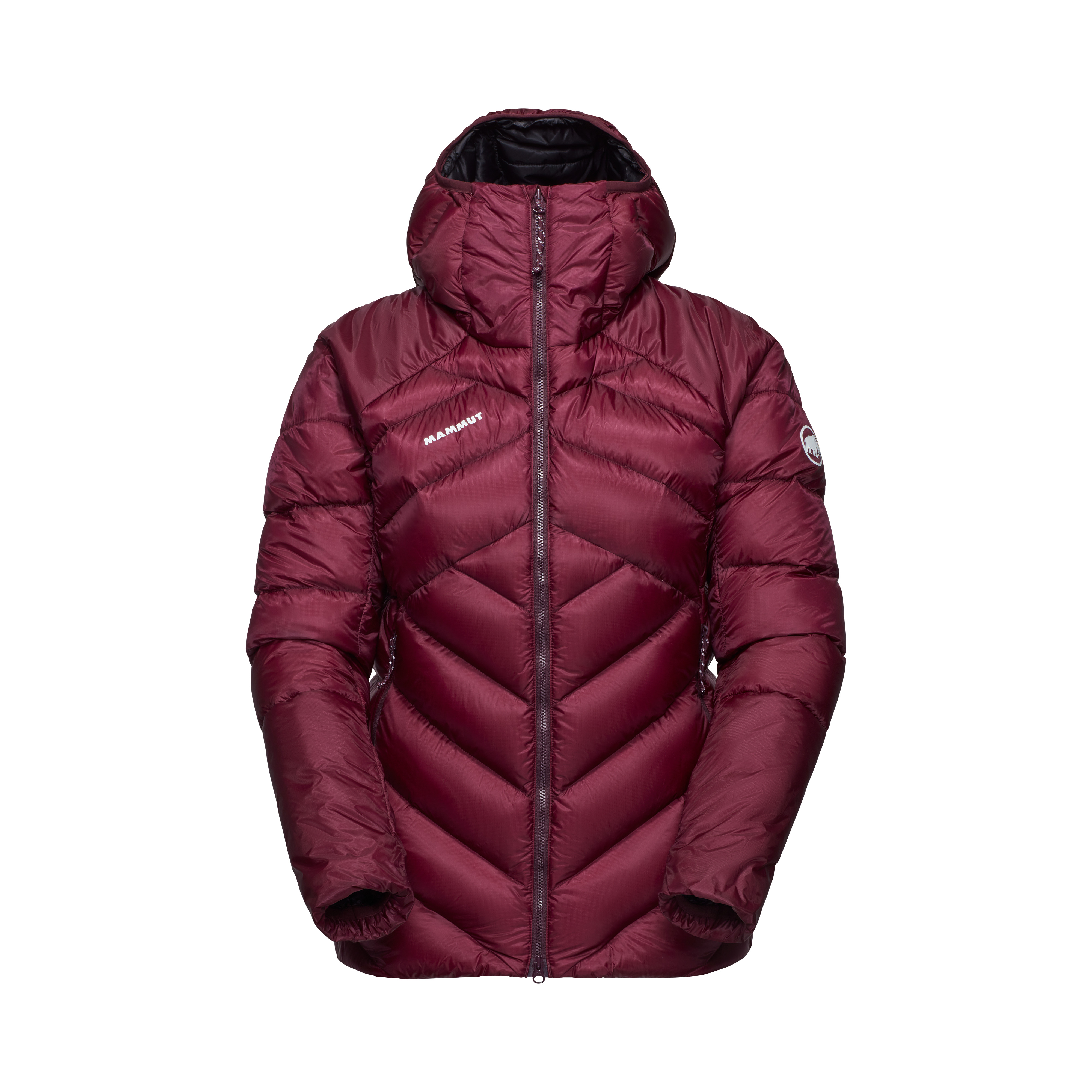 Taiss IN Hooded Jacket Women