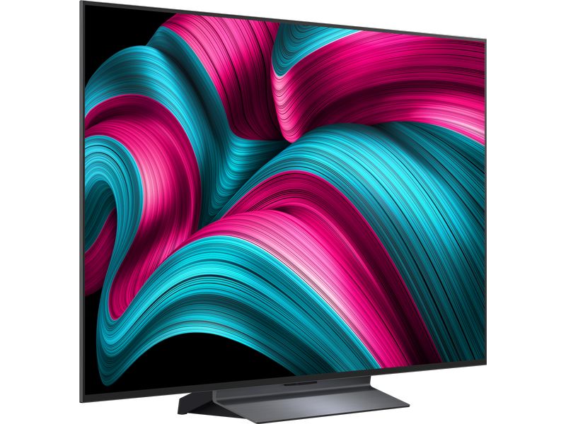 LG TV 55C59 55