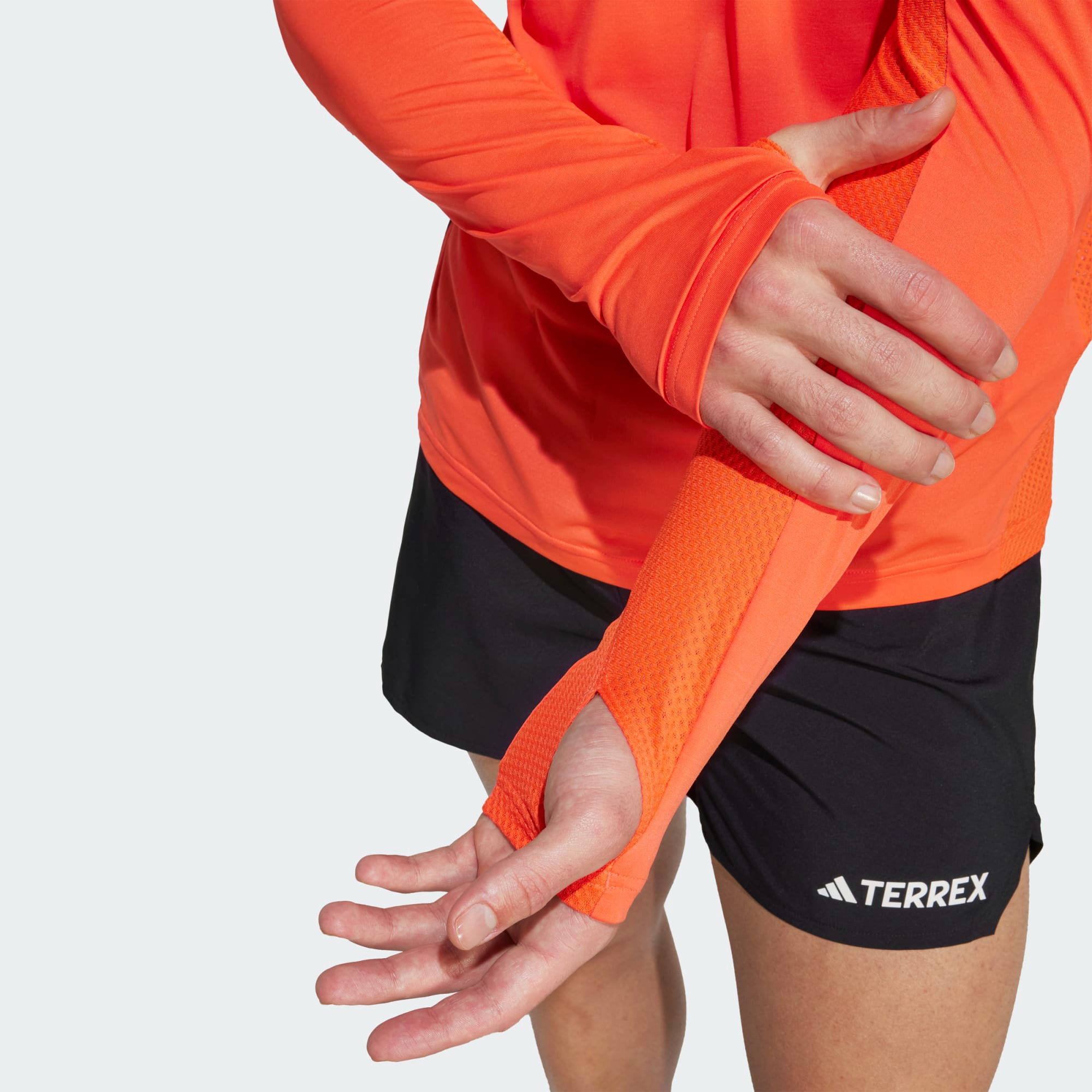 Adidas Terrex Xperior Climacool+ LS Tee