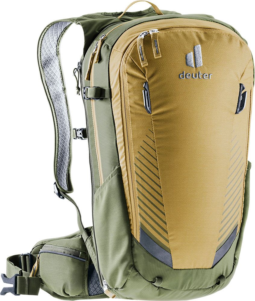deuter Compact EXP 14 - Fahrradrucksack kaufen | Bike-Discount