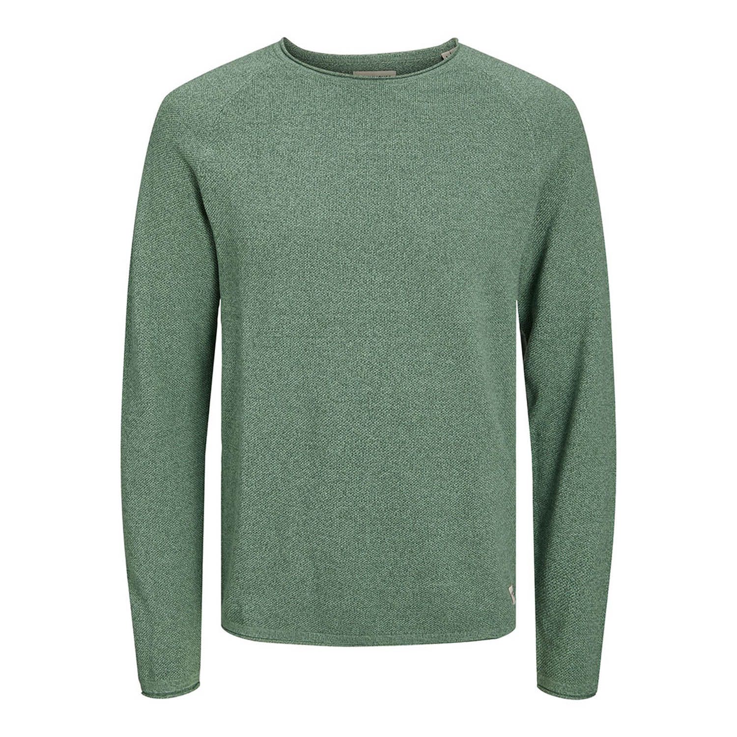 Jack & Jones  Hill Knit Crew Neck