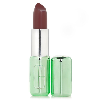 Clinique Pop Longwear Lipstick Matte # 10 Clove Pop