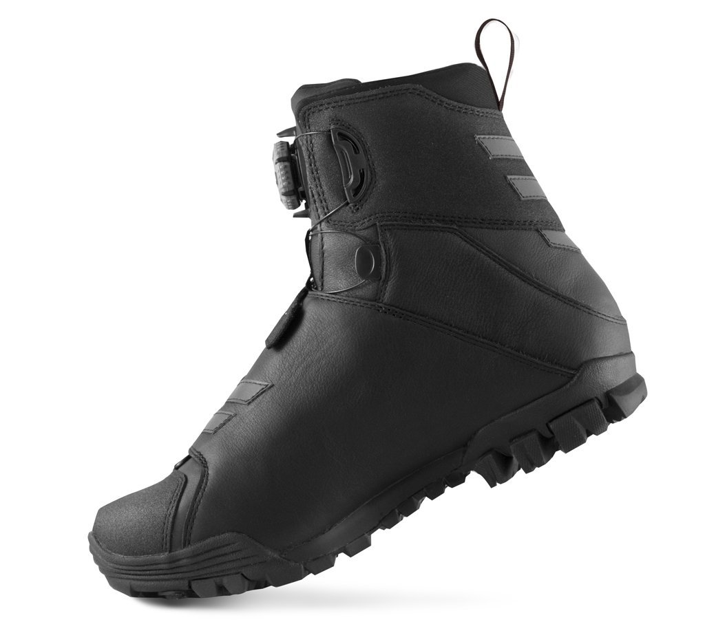 MXZ304-X Black