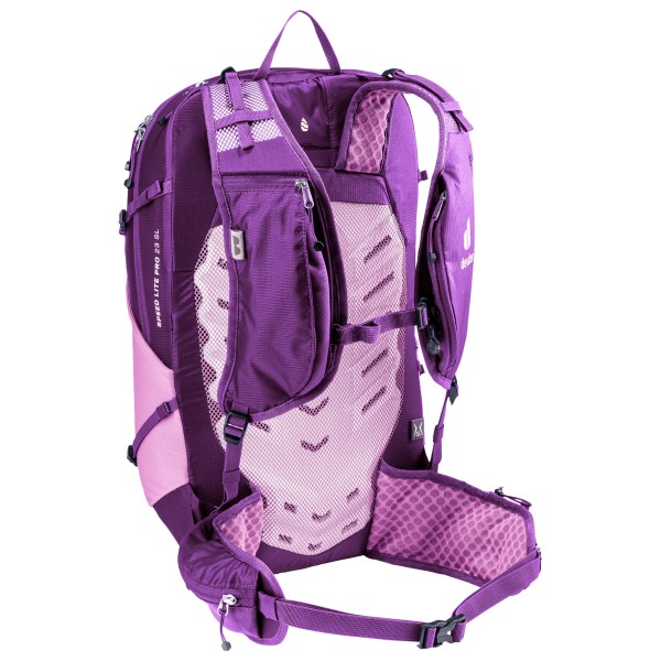Deuter - Women's Speed Lite Pro SL 23 - Sac à dos de randonnée