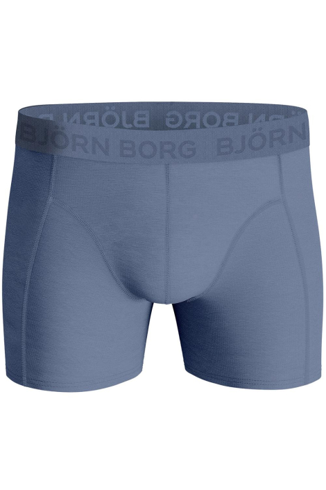 Bjorn Borg blauwe heren ondergoed