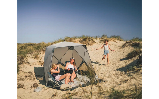 Outwell Compton Beach Shelter Strandzelt für 2 Personen