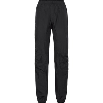 Vaude Scopi Regenhose Black Herren