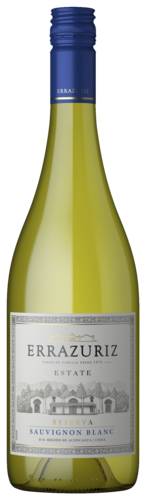 Errazuriz Estate Sauvignon Blanc Reserva