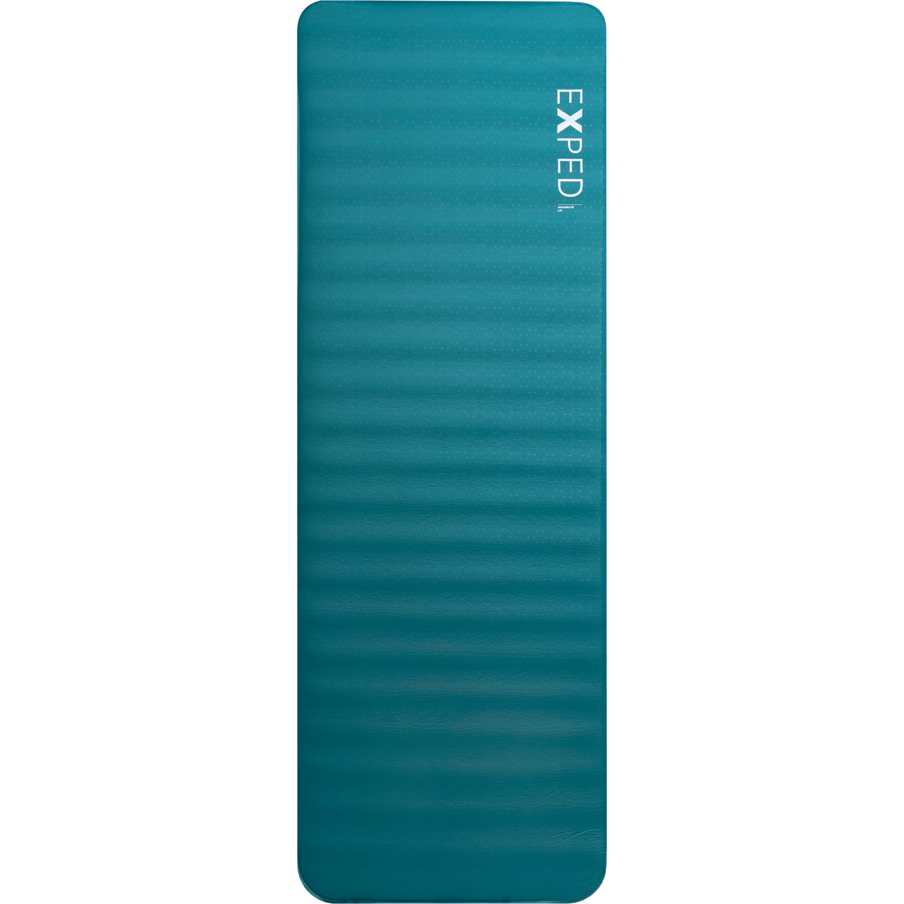 Exped MegaMat LW self inflating slaapmat - Cypress Green