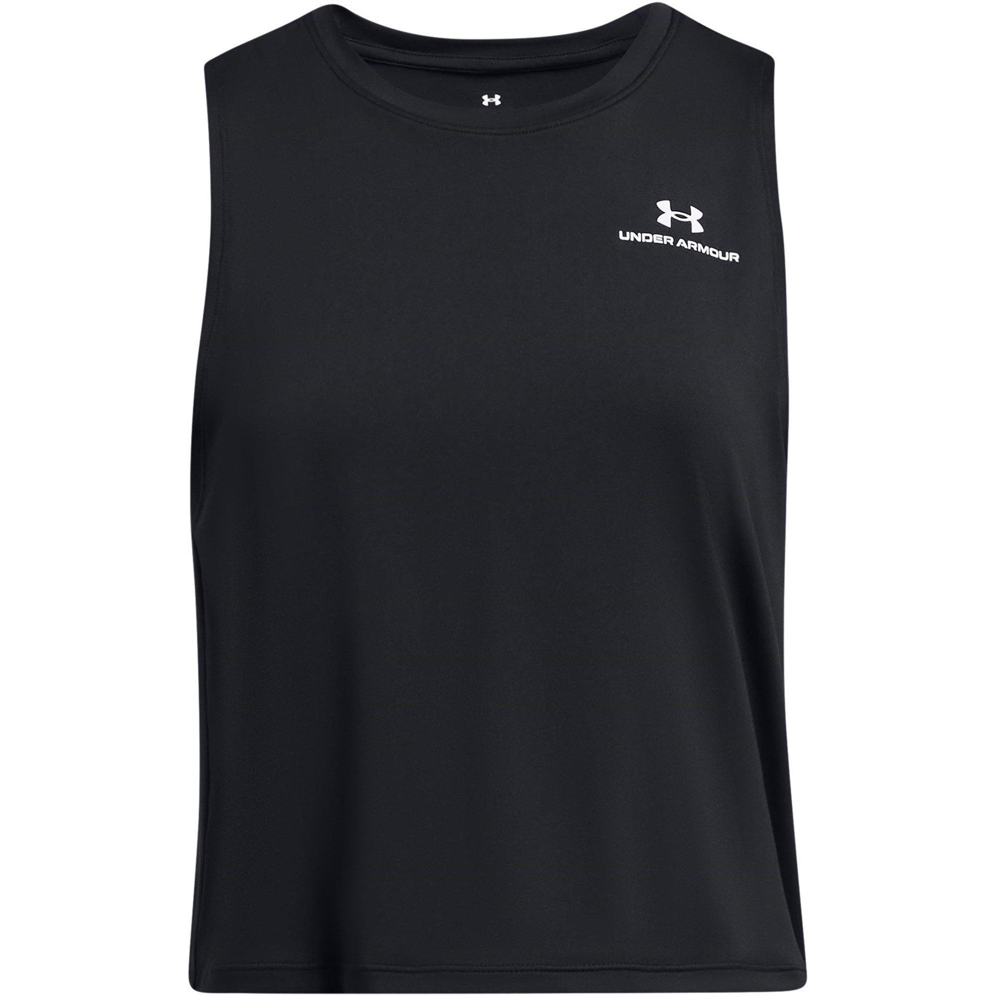 Under Armour Vanish Energy Crop Tank