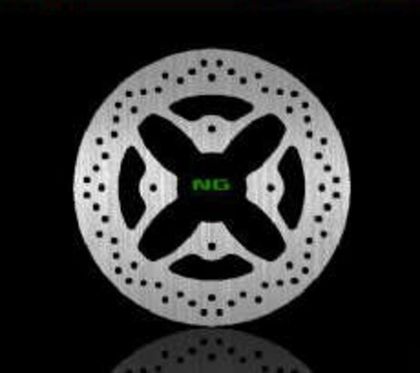 Disque de frein Rond NG fixe