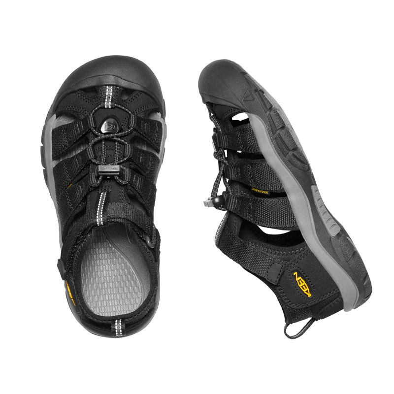 KEEN Newport H2 sandal, junior - Spejder Sport