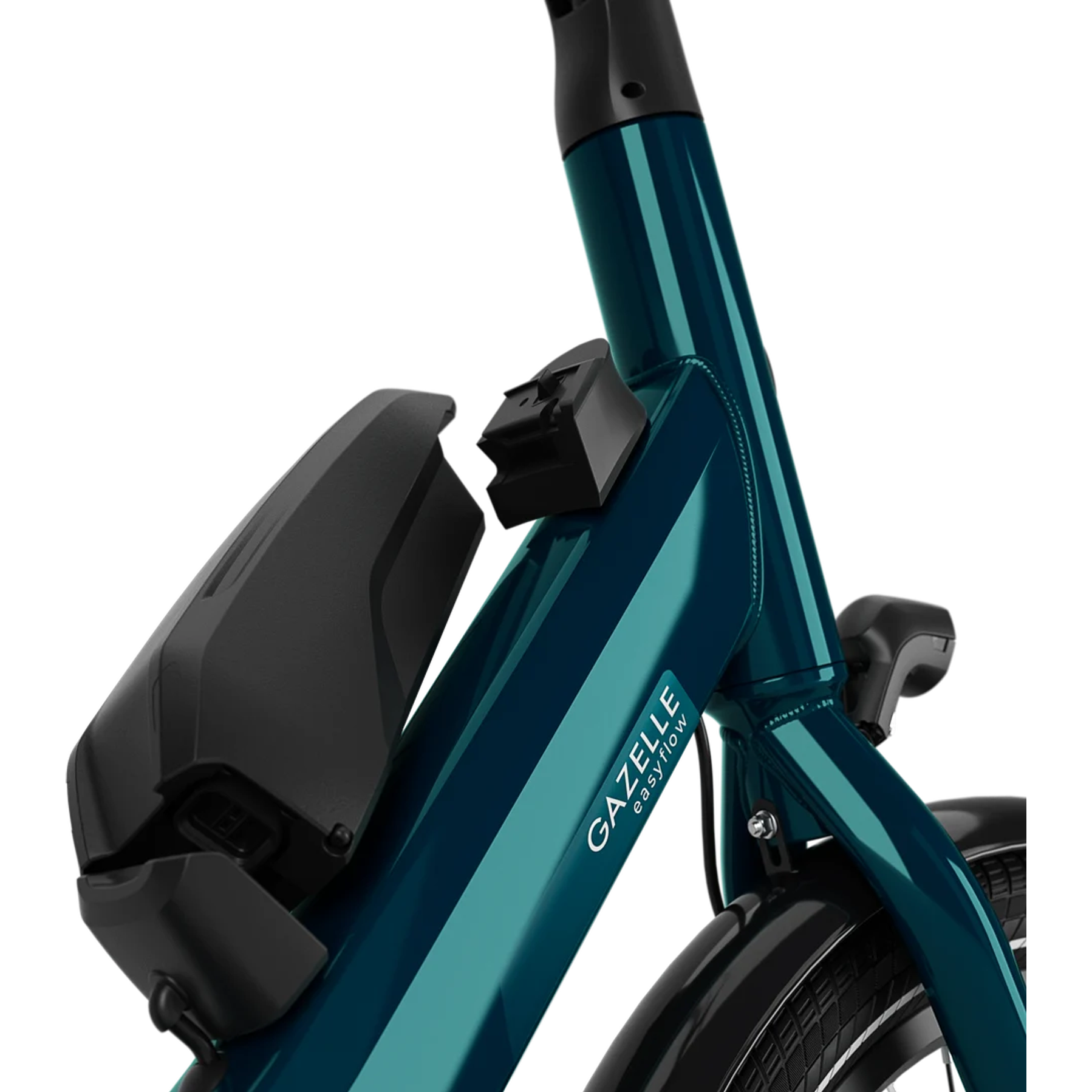 Gazelle Easyflow C7 HMS 2026