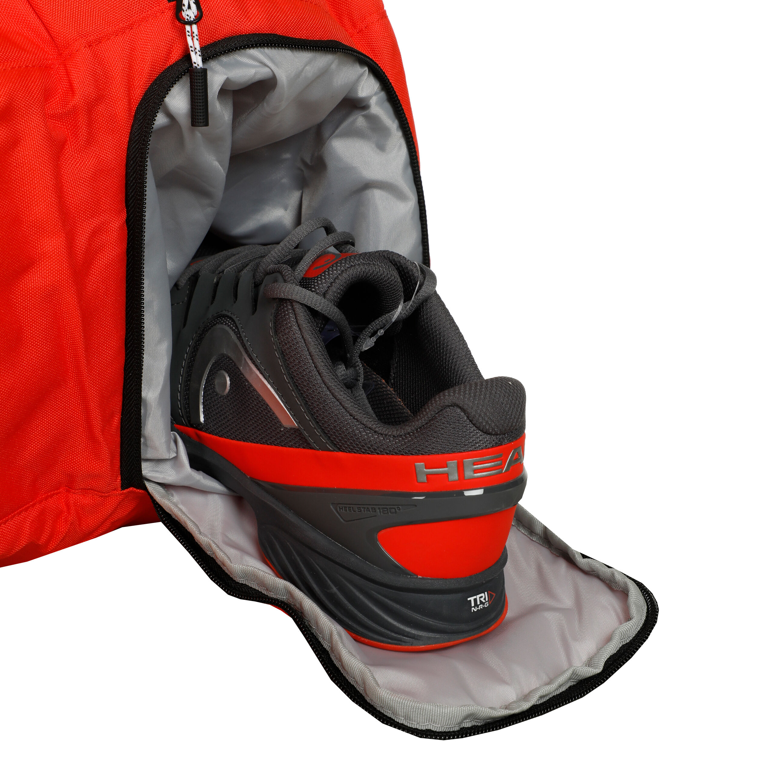 HEAD Tour Racquet Bag L Housse De Raquette - Orange